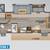 2019 Jayco 33ft 2 slide trailer sleeps 10 lightweight 4 thumbnail