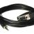 DB9 Female to 3.5mm TRS Serial Cable 6FT 1 thumbnail