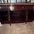 Formal Dining Room Table with Hutch and chairs. Need gone ASAP OR BEST OFFER! 11 thumbnail