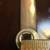 4 Heavy Solid Bronze Door Levers 5.25” Fits 5/16 8 thumbnail