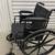 18" Wide Seat Drive Cruiser 3 Wheelchair $165 9 thumbnail