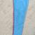 Fanka Body Sculpt Resistance Leggings Reversible Women's Small Blue Hi 4 thumbnail