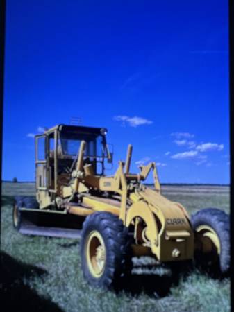 Clark super 300 1