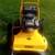 Dewalt 33" wide area self propel OBO 2 thumbnail