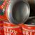 4 UNOPENED World's Fair Third Ed Orange 12 oz Beer Cans 1982 NFL Hall 7 thumbnail