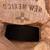 Santa Fe New Mexico Jute & Canvas Tote Bag - Like New 5 thumbnail