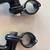 Harley crash bars and touring pegs 7 thumbnail