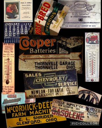 Perry County advertising wanted 1