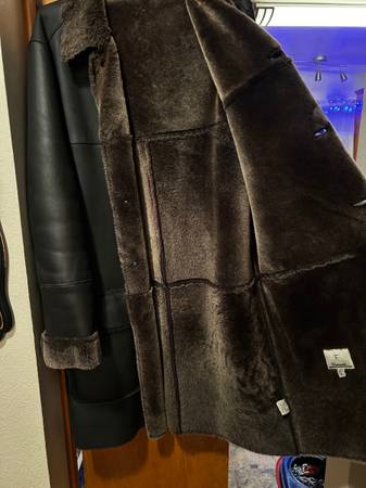 Winter Coat 1