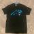 Panthers shirt sz M 1 thumbnail