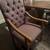 Custom Solid Wood Dining Table Set - Like New - Seats 6 Comfortably 2 thumbnail