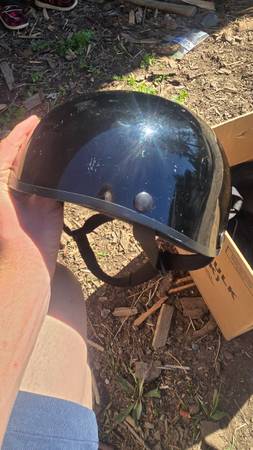 Helmets 1