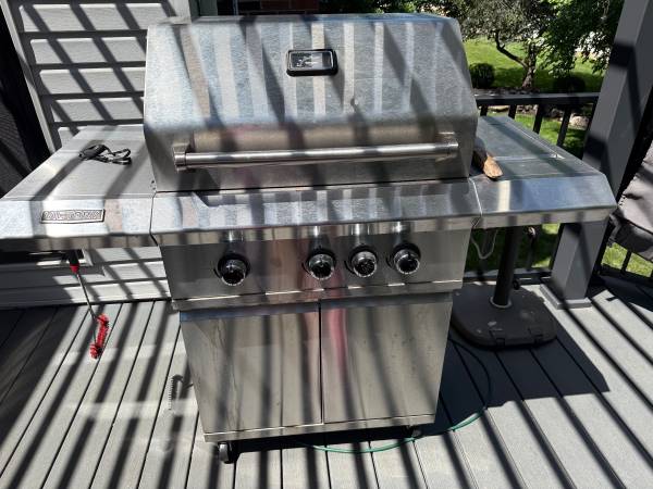 Good grill 1