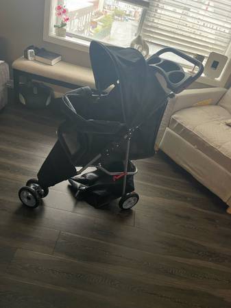 Dog Stroller for sale 1