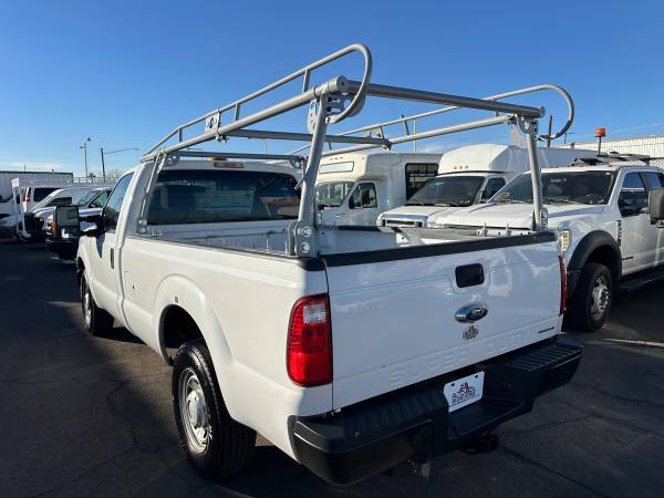2016 Ford F250 SUPER DUTY - Photo 3