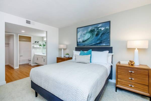 $2,549 / 2br - 860ft2 - Pantry, Fitness Center, 2BD 2BA (18414 W. Jakes Way, Canyon Country, CA)63701054160641121