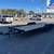 2026 Big Tex 70CH 83" x 20' Car Hauler Trailer with Ramps 2 thumbnail
