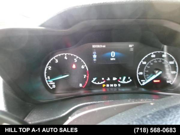 2019 Ford Transit Connect - Photo 7