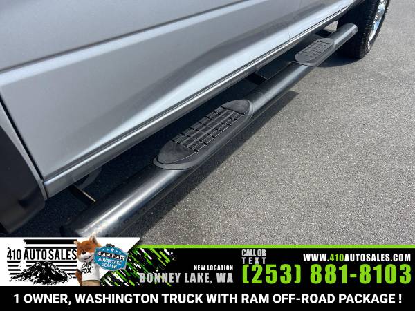 2017 RAM 2500 Tradesman - Photo 9
