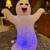 Decorative Halloween Light up Ghost 2 thumbnail