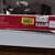 Mikasa Holiday Gala SA770-349 glass canape tray/dish - NEW, never used 7 thumbnail