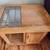 **SOLID OAK WOOD COFFEE TABLE AND SIDE TABLE SET** 8 thumbnail