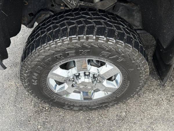 2019 GMC Sierra 2500HD 4X4 - Photo 12