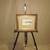 small Watercolor Painting of a Barn, signed J Deane 1 thumbnail