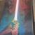 Star Wars Frame - Red + Blue images depending on what angle! 2 thumbnail