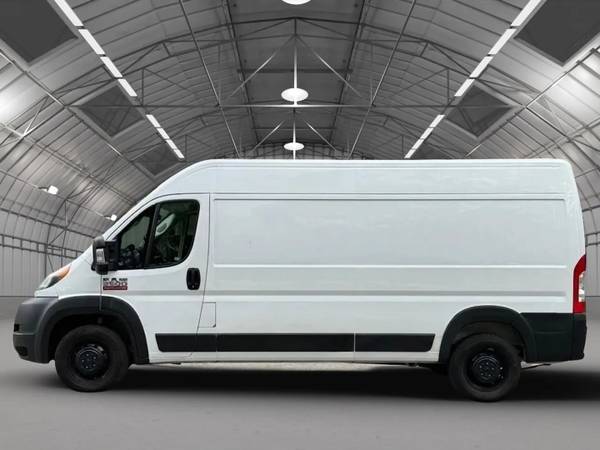 2021 RAM PROMASTER 3500 - Photo 3