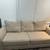 Free King-Size Sleeper Sofa (Cat Claw Damage) 2 thumbnail