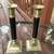 Pair Of Brass And Ebony Candlesticks 1 thumbnail
