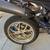 Ducati monster 1100s hyper and 848 wheels set tires 1 thumbnail