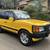 1997 Land Rover Range Rover VITESSE RARE Only 250 Vitesse Rover's made 1 thumbnail