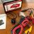 Car rear view backup video camera 1 thumbnail