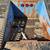 BACKHOE EQUIPMENT TRUCK BED 16 thumbnail