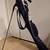 Pitch 'N Putt Lightweight Stand Carry Bag 3 thumbnail