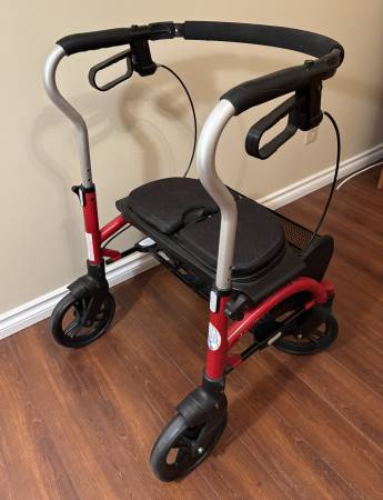 Walker - Evolution Xpresso Lite (Mini) 1
