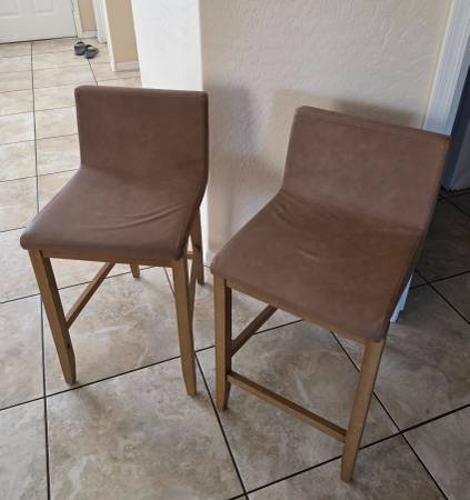 Bar Chairs 1