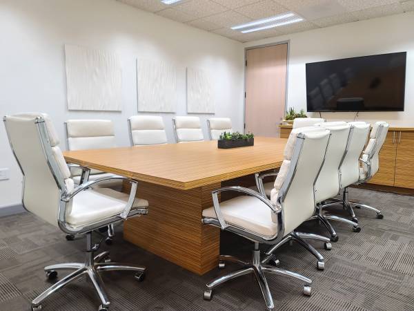 Virtual Offices for Entrepreneurs 1