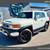 2013 Toyota FJ Cruiser, 4WD 1 thumbnail
