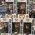Lot 5 Funko pop The Godfather 390 1202 389 391 392 Vito Fredo Sonny Michael Corl 3 thumbnail