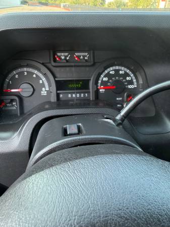 2013 Ford E250 Super duty - Photo 8