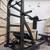 New Pendulum Squat Machine 6 thumbnail