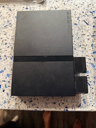PS2, 3, and 4 1
