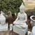 Large concrete Buddha statue 6 thumbnail