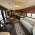 2003 excursion by Fleetwood dieselpusher cat 350hp 44k mileage 7 thumbnail