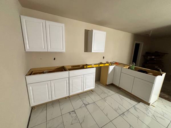 SimpleFix Handyman –  A Local Helping Hand for the Things You Need Don 1