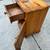 Pine Nightstand Cabinet End Table 7 thumbnail