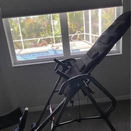 Teeter (Inversion Table) 1